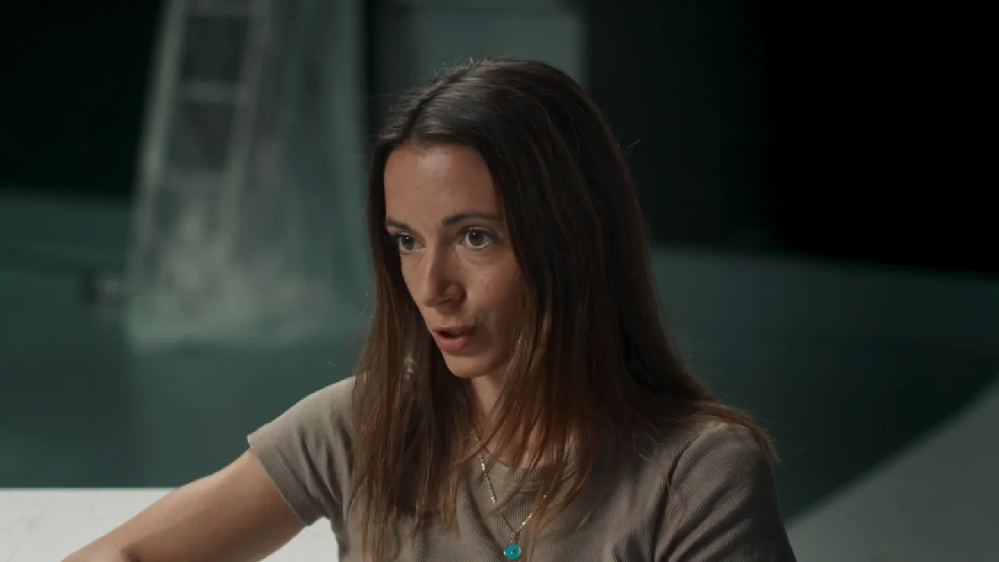 Aitana Bonmatí, sobre el beso de Luis Rubiales a Hermoso: "No quiero decir nada que pueda repercutir a Jenni en este caso" Aitana Bonmatí, sobre el beso de Luis Rubiales a Hermoso: "No quiero decir nada que pueda repercutir a Jenni en este caso"