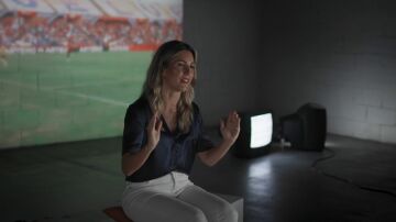 Danae Boronat explica el "plan maquiavélico" de la Federación con las jugadoras: "Lo primero que oyen es una amenaza"