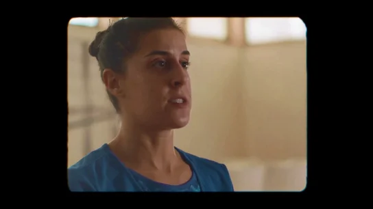 Ona Carbonell, Carolina Marín y María Pérez critican la "discriminación" a las deportistas: "He vivido ser portada por cómo te queda el bañador" Ona Carbonell, Carolina Marín y María Pérez critican la "discriminación" a las deportistas: "He vivido ser portada por cómo te queda el bañador"