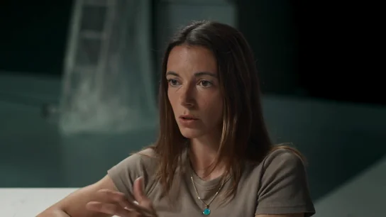 Aitana Bonmatí confiesa qué piensa de los aplausos a Luis Rubiales en la asamblea tras su beso a Jennifer Hermoso Aitana Bonmatí confiesa qué piensa de los aplausos a Luis Rubiales en la asamblea tras su beso a Jennifer Hermoso