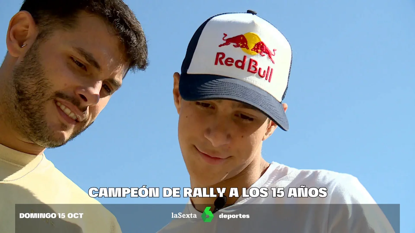RALLY RALLY