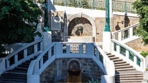 Strudlhofstiege