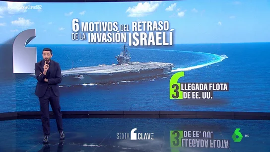 CLAVE 6Motivos CLAVE 6Motivos