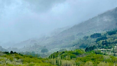 Sierra de Francia