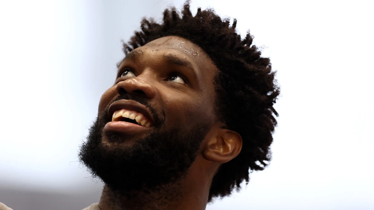 Joel Embiid