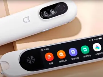Xiaomi Mijia Dictinionary Pen Xiaomi Mijia Dictinionary Pen