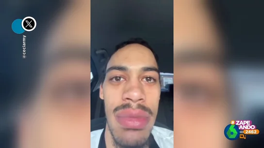 Último reto viral en EEUU: cortarse el pelo en las peores peluquerías y compartir el resultado Último reto viral en EEUU: cortarse el pelo en las peores peluquerías y compartir el resultado