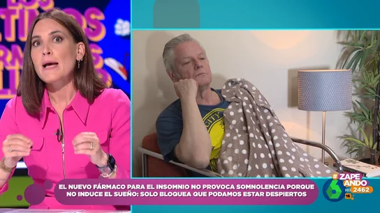 ZAPEANDO_Boticaria García_Medicación para pastilla para dormir ZAPEANDO_Boticaria García_Medicación para pastilla para dormir