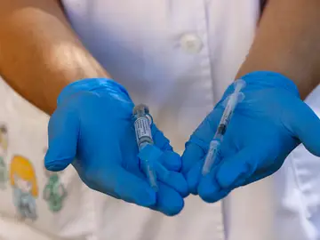 Vacunas de gripe Vacunas de gripe