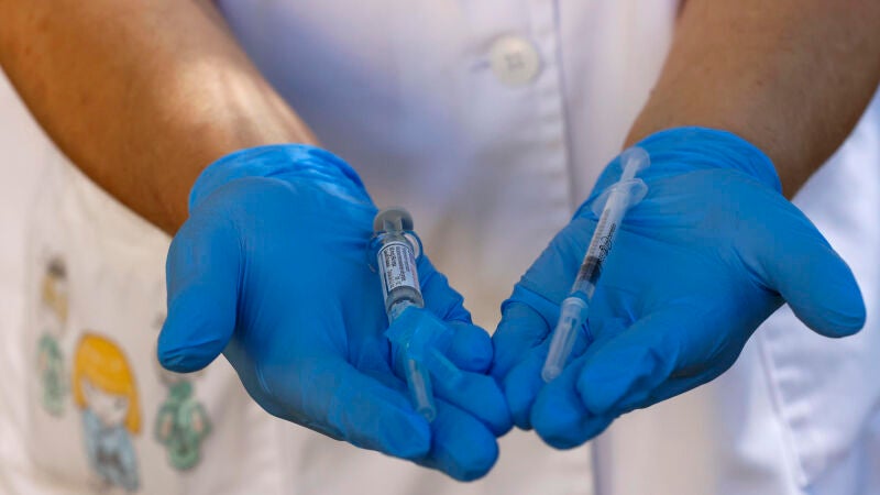 El nuevo y muy prometedor enfoque para crear una vacuna universal de la gripe 