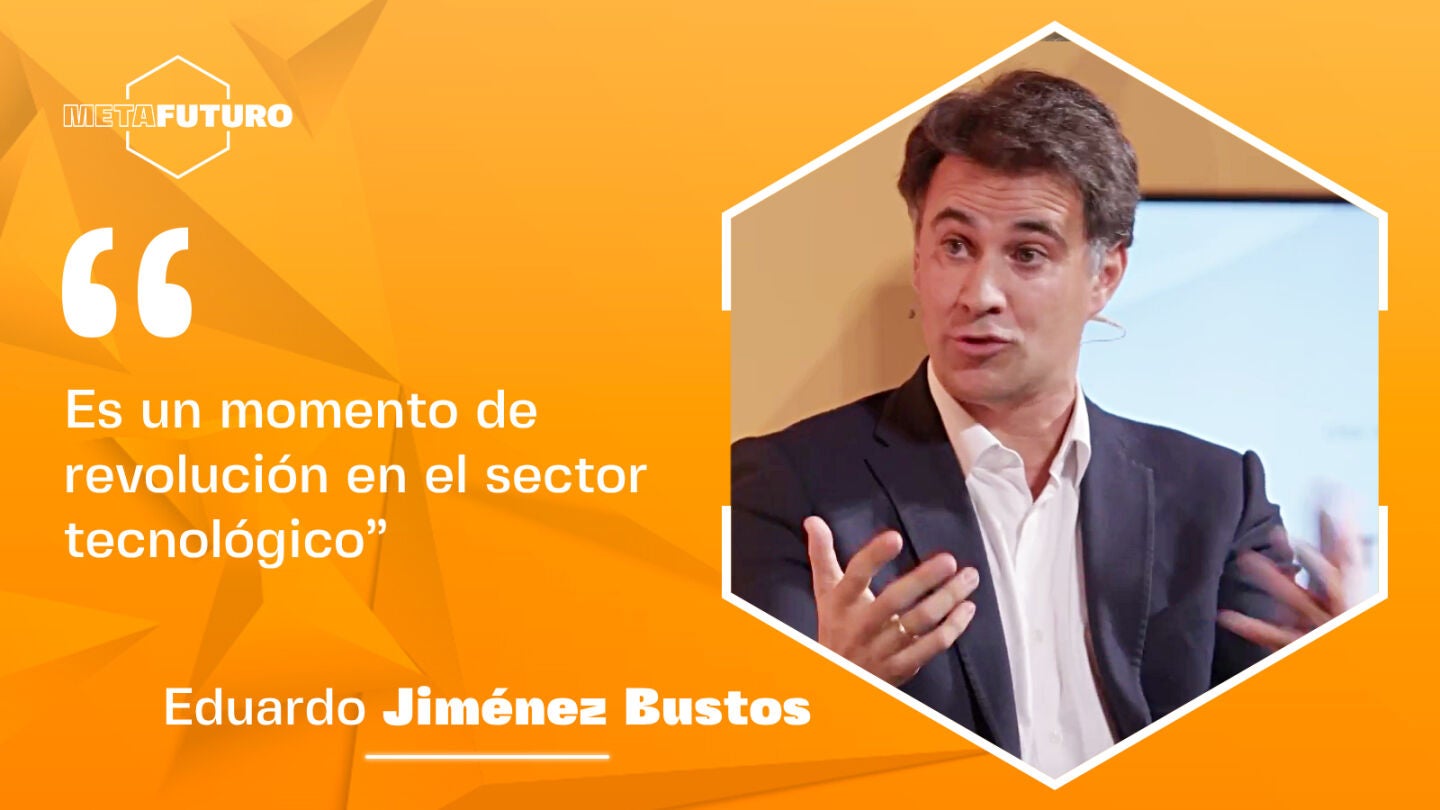 Eduardo Jim&eacute;nez Bustos (Iberdrola)