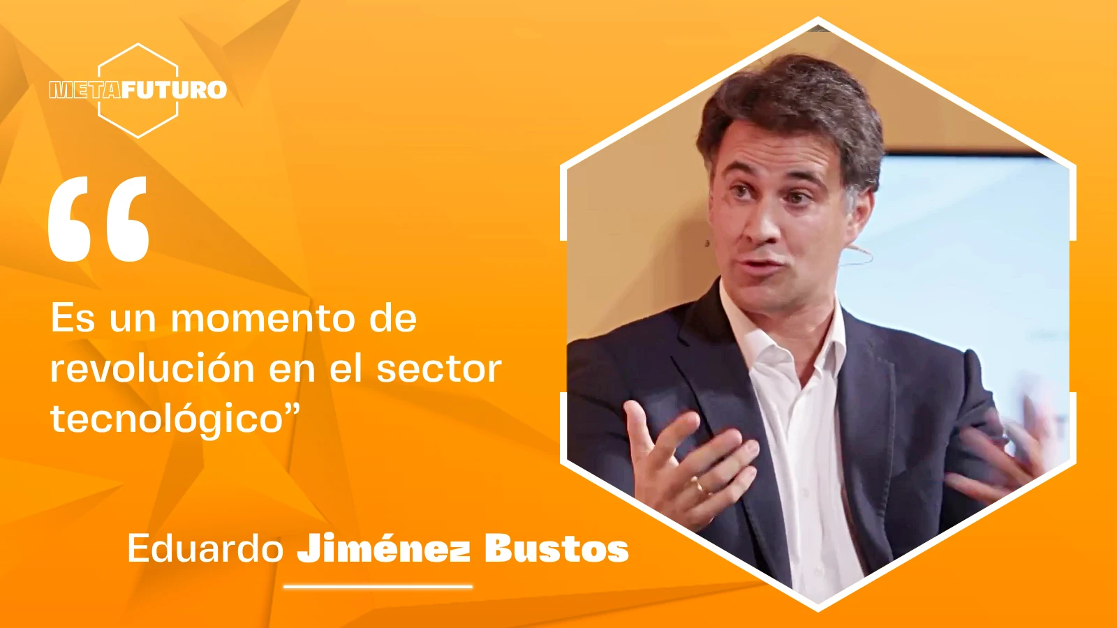 Eduardo Jiménez Bustos (Iberdrola)