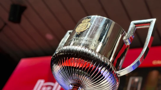 Copa del Rey Copa del Rey