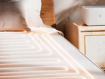 Xiaomi Mijia Smart Plumbing Blanket Xiaomi Mijia Smart Plumbing Blanket