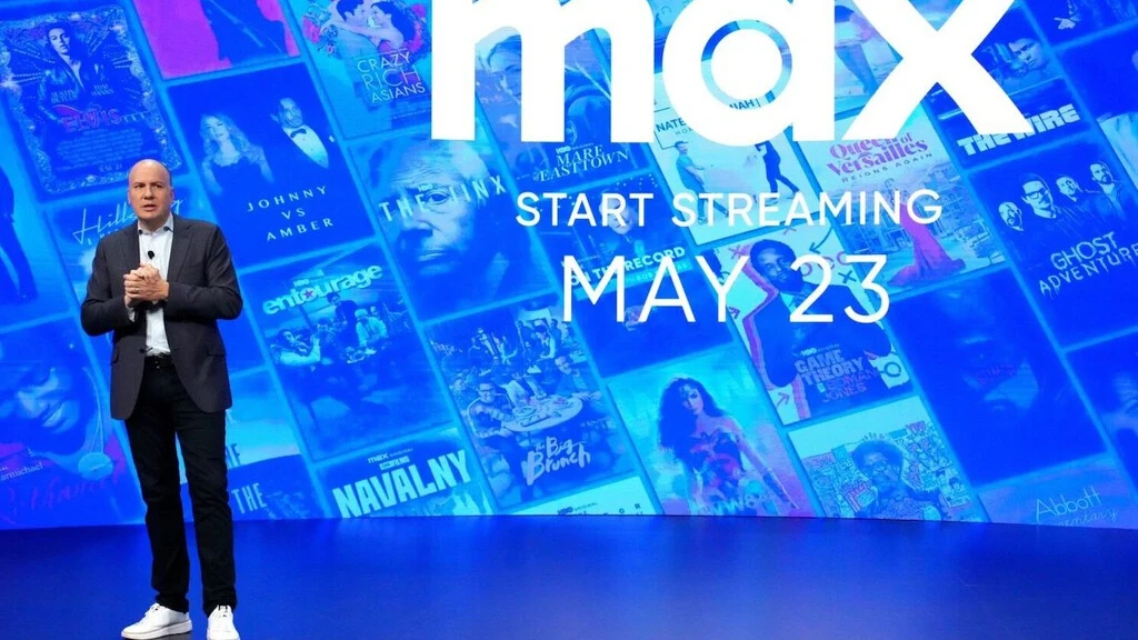 La plataforma de Warner Bros. Discovery, Max, sustituirá a HBO Max en España y otros países a partir de la próxima primavera.