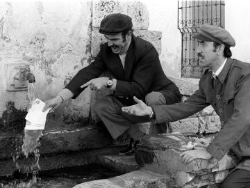 Jesús Guzmán, the actor who played the postman in ‘Crónicas de un pueblo’, dies at 97