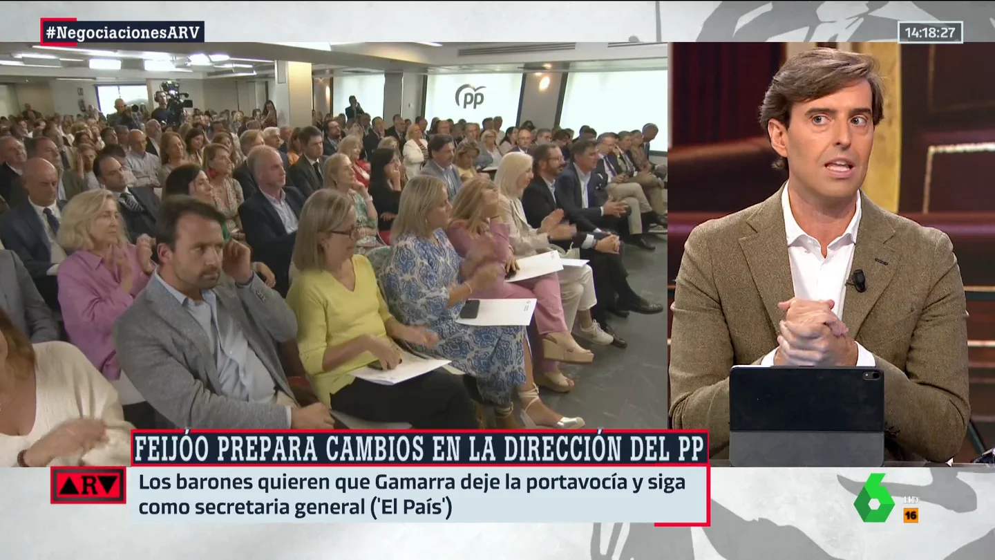 Pablo Montesinos Pablo Montesinos
