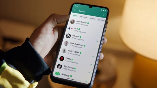 Estos son los móviles en los que WhatsApp deja de funcionar correctamente desde el 24 de octubre Estos son los móviles en los que WhatsApp deja de funcionar correctamente desde el 24 de octubre