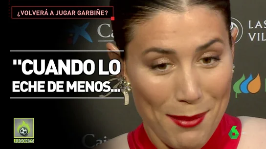 Garbiñe Garbiñe