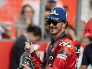 Pecco Bagnaia