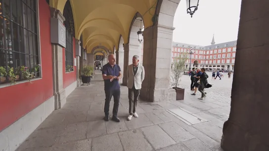 Ser negacionista no es nuevo, ya lo era Alfonso de Córdoba en el s.XIV: "Alguien malvado ha soltado algo en el aire" Ser negacionista no es nuevo, ya lo era Alfonso de Córdoba en el s.XIV: "Alguien malvado ha soltado algo en el aire"