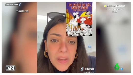 "La noche de las narices frías": el título de '101 dálmatas' y otras aberraciones del doblaje castellano y latino "La noche de las narices frías": el título de '101 dálmatas' y otras aberraciones del doblaje castellano y latino