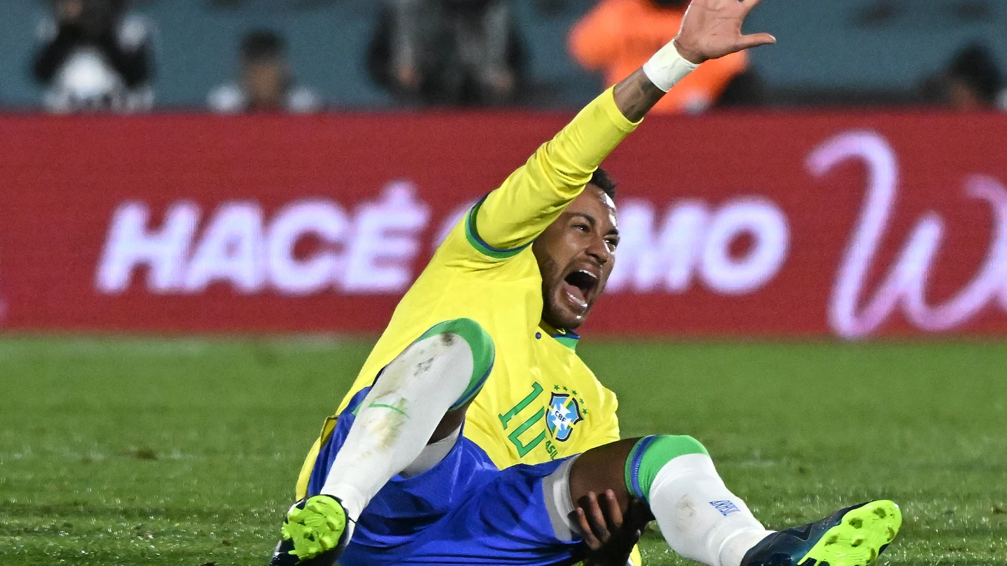 Neymar Neymar