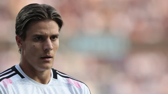 Nicoló Fagioli Nicoló Fagioli