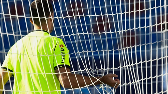 Árbitro de LaLiga Árbitro de LaLiga