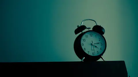 Un despertador Un despertador