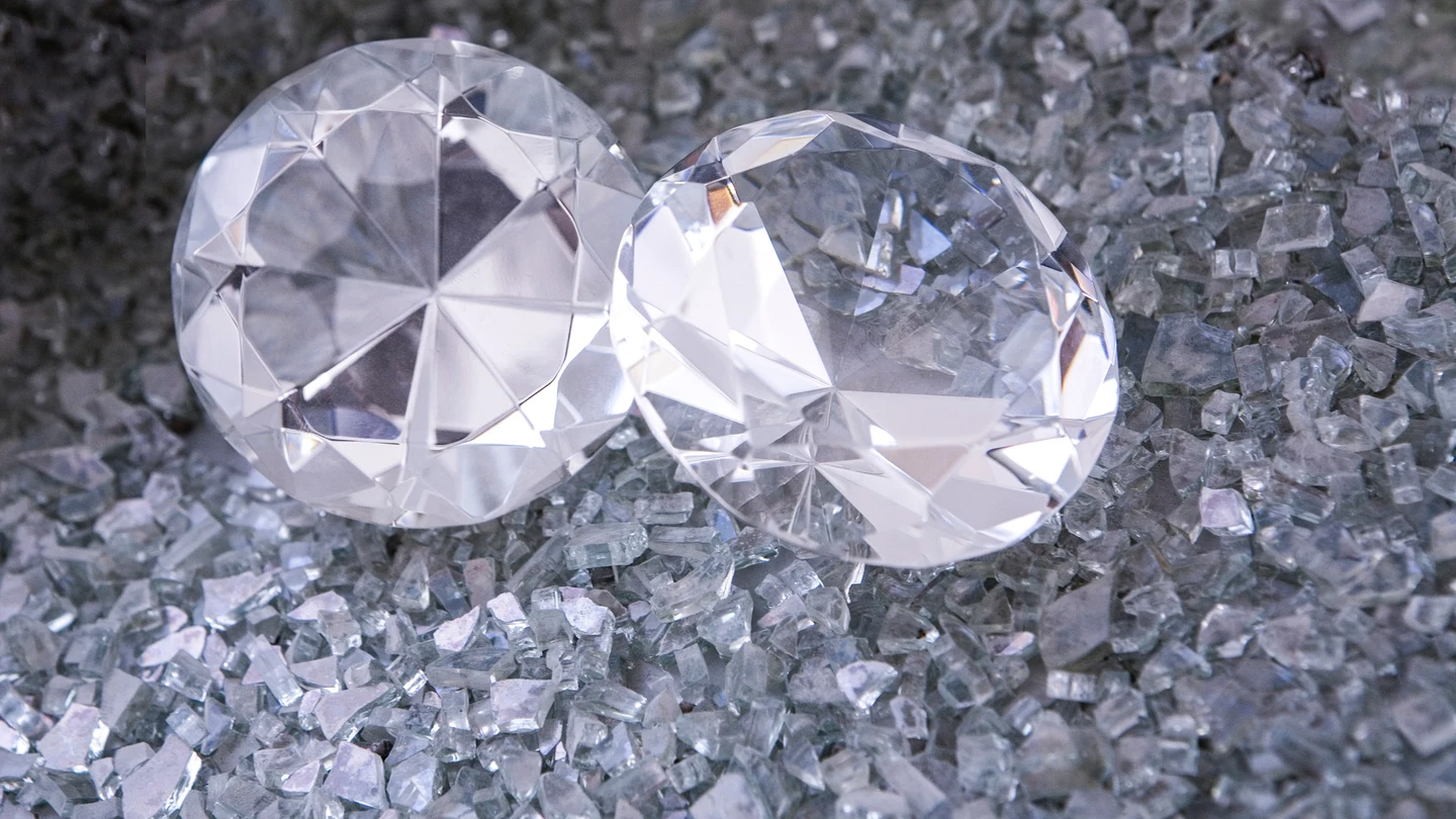 ¿Cuál es el mineral más resistente del mundo? ¿Cuál es el mineral más resistente del mundo?