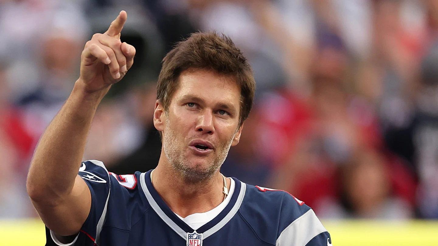 Tom Brady Tom Brady