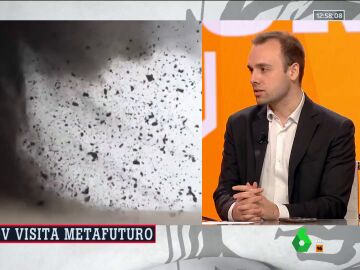 ¿Putin será capaz de utilizar armas nucleares? Yago Rodríguez y Blas Moreno responden