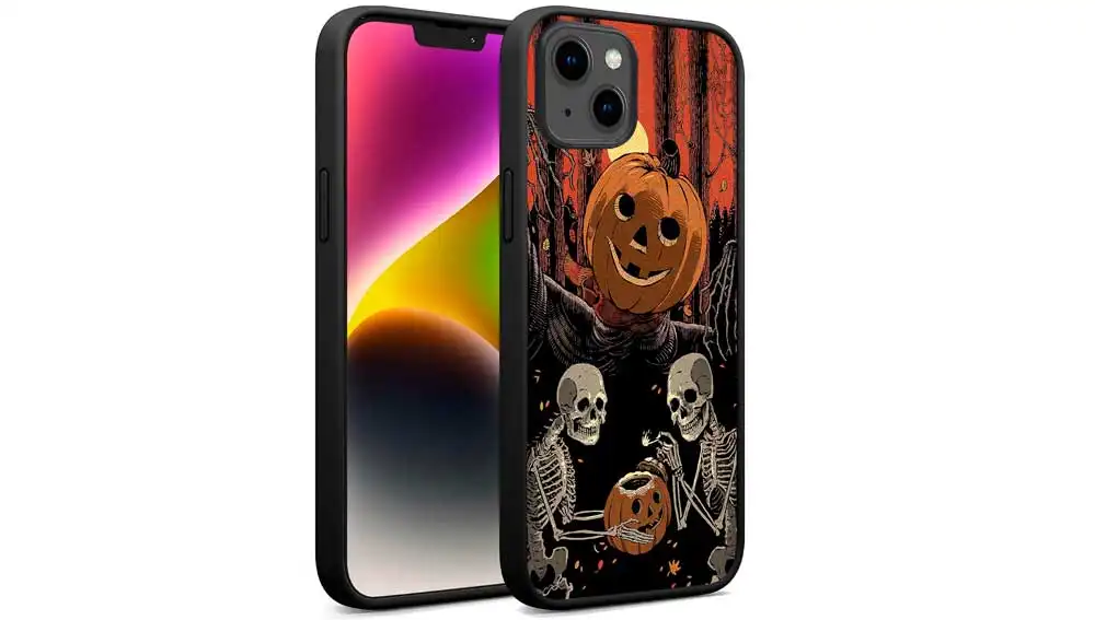 Funda para iPhone para Halloween