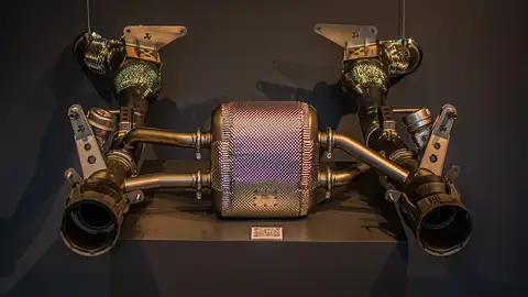 El despiste por la que tu diésel puede dejarte tirado en pleno viaje El despiste por la que tu diésel puede dejarte tirado en pleno viaje