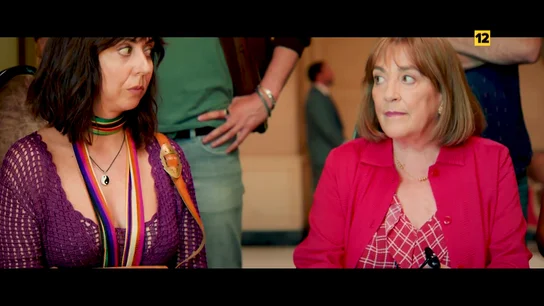 Llegan Los Carranza y Los de la Vega: laSexta estrena el próximo jueves 'Deudas', su nueva serie Llegan Los Carranza y Los de la Vega: laSexta estrena el próximo jueves 'Deudas', su nueva serie