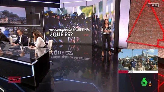 ¿Qué es la yihad islámica palestina? ¿Qué es la yihad islámica palestina?