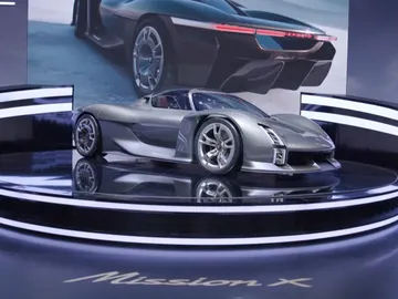 LO MEJOR DE LA SEMANA: Salón de Doha, BMW X2, Jaguar F-Type ZP y más CC LO MEJOR DE LA SEMANA: Salón de Doha, BMW X2, Jaguar F-Type ZP y más CC