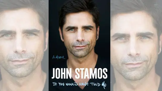 El actor de 'Padres Forzosos' John Stamos aborda en sus memorias algunos momentos dolorosos de su vida. El actor de 'Padres Forzosos' John Stamos aborda en sus memorias algunos momentos dolorosos de su vida.