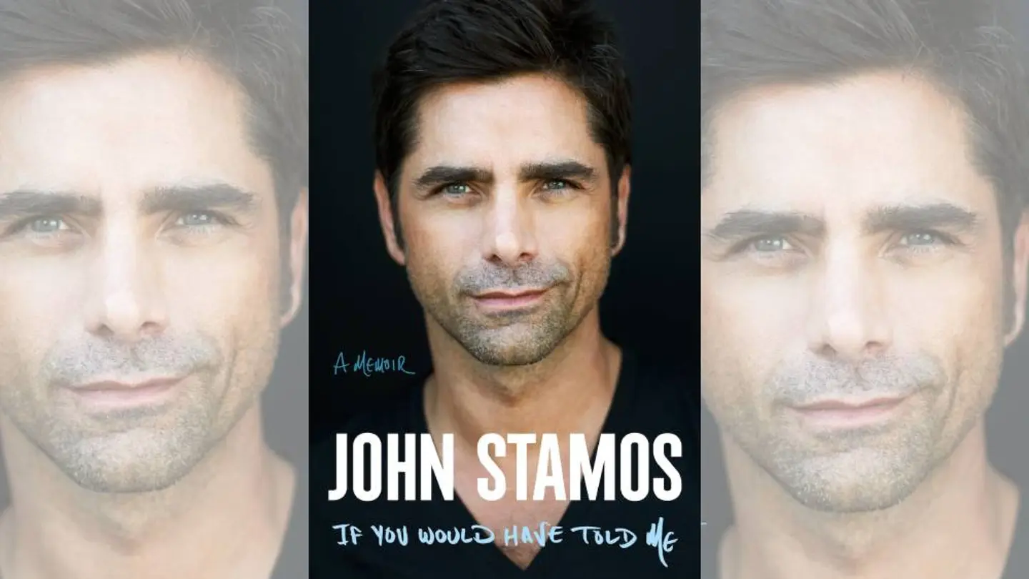 El actor de 'Padres Forzosos' John Stamos aborda en sus memorias algunos momentos dolorosos de su vida. El actor de 'Padres Forzosos' John Stamos aborda en sus memorias algunos momentos dolorosos de su vida.