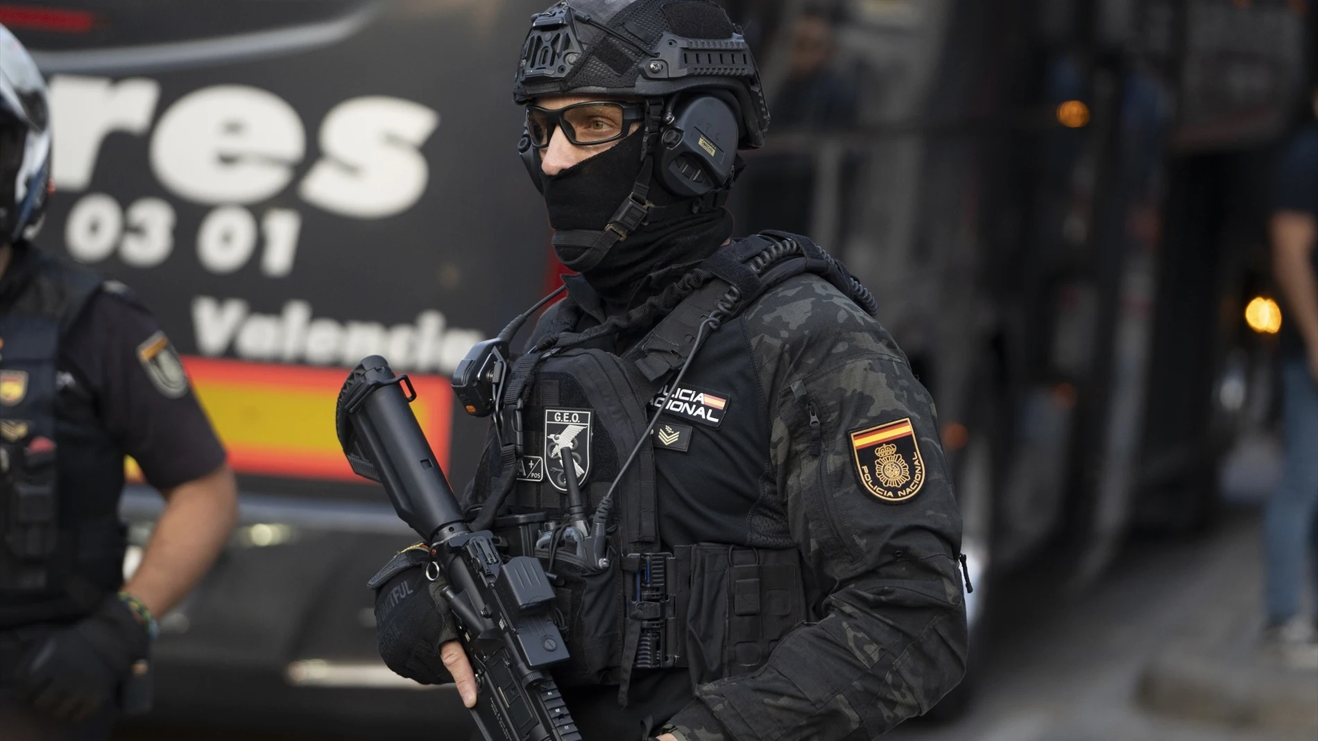 España sigue en el nivel 4 de alerta antiterrorista: ¿Quién lo decide? ¿Cuántos niveles hay? ¿Qué implica el nivel 5?