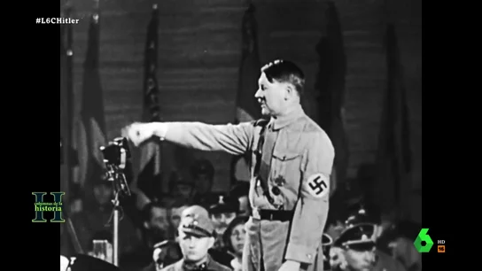 De sufrir maltrato en casa y caer en la mendicidad a crear el Tercer Reich: así fue la infancia de Hitler De sufrir maltrato en casa y caer en la mendicidad a crear el Tercer Reich: así fue la infancia de Hitler