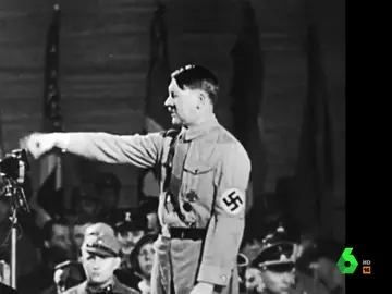 De sufrir maltrato en casa y caer en la mendicidad a crear el Tercer Reich: así fue la infancia de Hitler