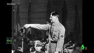 De sufrir maltrato en casa y caer en la mendicidad a crear el Tercer Reich: así fue la infancia de Hitler