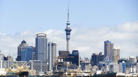 Auckland