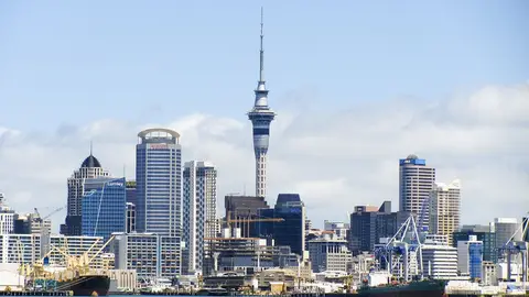 Auckland Auckland