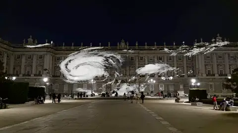Luz Madrid 2023 Luz Madrid 2023