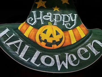 Halloween Halloween