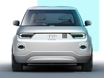 Tras el Citroën ë-C3, llegará el FIAT Panda eléctrico, que será tanto o más económico Tras el Citroën ë-C3, llegará el FIAT Panda eléctrico, que será tanto o más económico