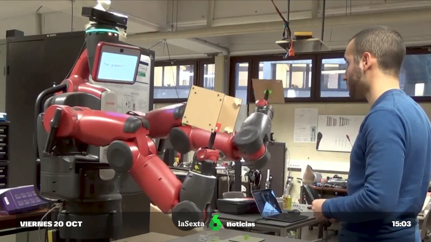 robots robots